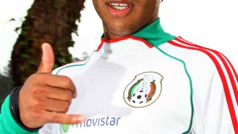 'Gio' Dos Santos dice que su hermano hizo bien al no querer ir con el Tri a Londres.