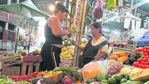 Se espera que para el próximo año mejore la economía en los Estados Unidos.