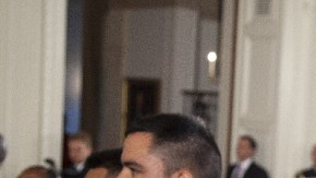 Miembros activos de las fuerzas armadas, procedentes de Bolivia, Honduras, Ecuador, Guatemala, México, El Salvador y Colombia fueron naturalizados.