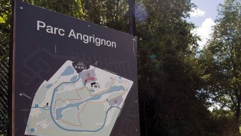 Los detectives han identificado que la cabeza hallada el pasado domingo en el parque Angrignon de Montreal pertenecía a Lin Jun.