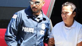 Alegadamente, Noriega Ríos utilizó una compañía de jardinería para mover drogas por mar a través de Long Beach.