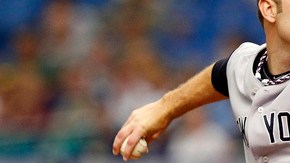 El novato David Phelps solo permitió una carrera en 4.1 entradas de labor.