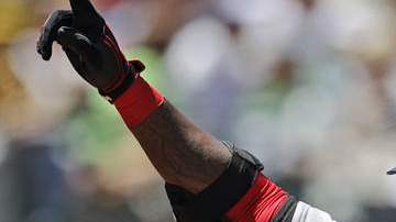 El dominicano David Ortiz.