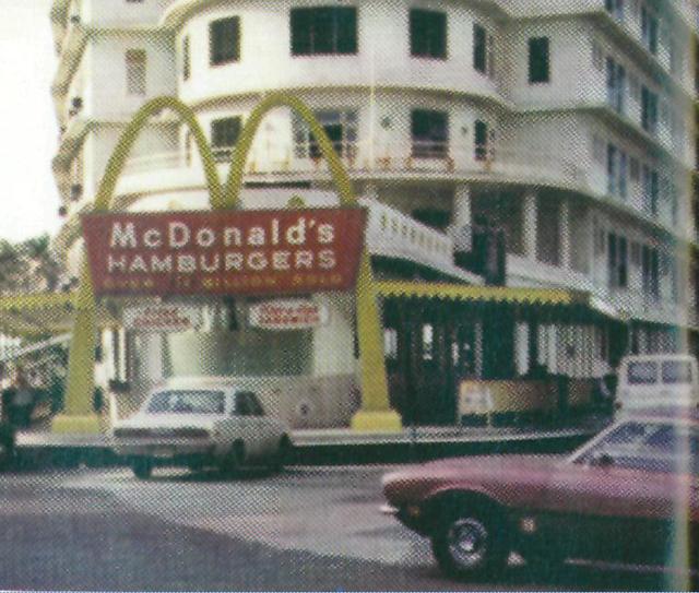 Mcdonalds Celebra 45 Años En Puerto Rico El Diario Ny 2922