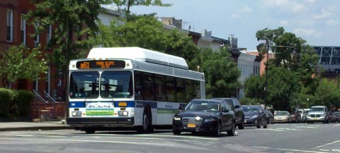 Habrá mayor frecuencia en algunos buses