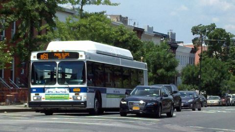 Habrá mayor frecuencia en algunos buses
