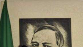 López Obrador (centro) afirmó que "por el bien de la democracia, por el bien del país, deben contarse todos los votos para que no queden dudas".