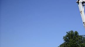 En Illinois, Indiana, Maryland, Nueva Jersey, Ohio y Virginia, sólo permanecen sin luz entre el 1.0 y 3.0% de los afectados.