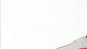 Joseph Díaz Junior es el más joven de los miembros del equipo olímpico de boxeo de Estados Unidos.