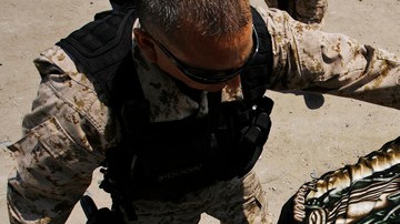 Raúl Villarreal creó la organización delictiva en abril de 2005.