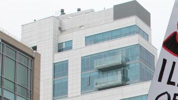 Grupos a favor de los inmigrantes ilegales.