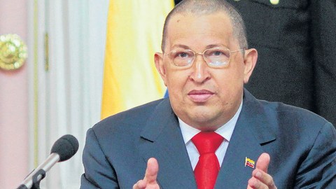 El mandatario venezolano agregó que las autoridades "presentaron un video descontextualizando todo".