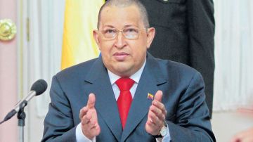 El mandatario venezolano agregó que las autoridades "presentaron un video descontextualizando todo".