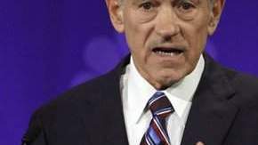 El 7% de los votantes, optaría por Ron Paul, si fuese candidato independiente.