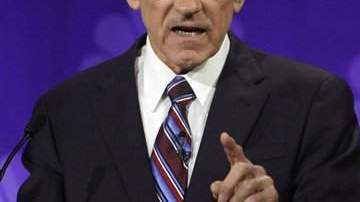 El 7% de los votantes, optaría por Ron Paul, si fuese candidato independiente.