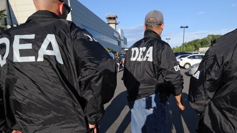 Las detenciones fueron realizadas como parte de la operación "Estampida Nayarit".