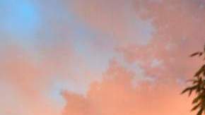 Las llamaradas consumían una cochera el pasado miércoles en la localidad de Havre, Montana.