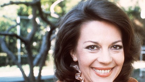 Natalie Wood