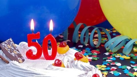 Llegar a los 50 no tiene por qué ser un límite a las opciones de nuevos empleos.