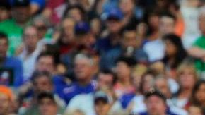 El dominicano Starlin Castro de los Cachorros de Chicago, fue informado el domingo 1 de julio y tuvo poco tiempo de festejar con sus padres y hermanos, ya que inmediatemente el club viajó a enfrentar a los Bravos de Atlanta.