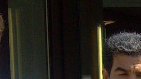 Sonriente, Espaillat dio las gracias a los voluntarios que trabajaron en su campaña, a la que calificó como “histórica”.