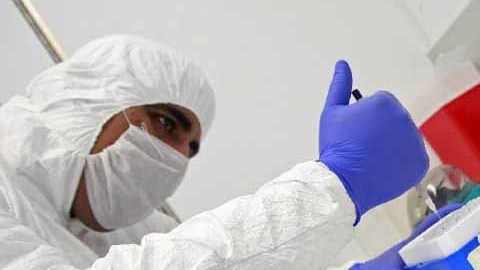La Unión Nacional de Avicultores vacunará a un millón de aves para evitar la propagación de la gripe aviar.