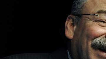 Gilberto Hinojosa, presidente de los demócratas en Texas.