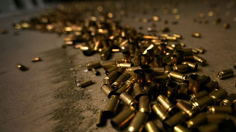 La Operación Rápido y Furioso se realizó en 2009 con la intención de rastrear las armas hasta los capos del narcotráfico, pero los agentes federales perdieron la pista de muchas de las armas que intentaban seguir.