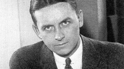 Ness obtuvo fama tras participar en la captura del célebre mafioso Al Capone.