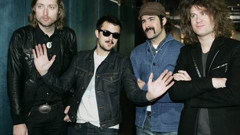 Desde hace cuatro años, la agrupación no había ofrecido nada nuevo a su público.