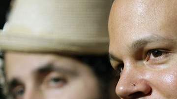 René Pérez integrante de Calle 13