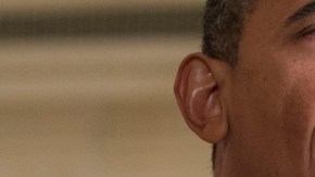 El presidente Barack Obama hace una dificil peticióñ al Congreso, ya que tiene la contrapartida de los republicanos.