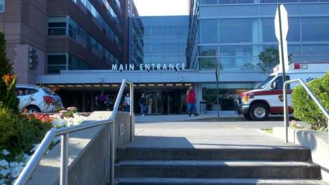 El niño Isaiah Rivera, de 3 años, permanecía anoche en condición estable en el Hospital Kings County del condado de Brooklyn.