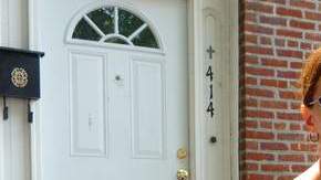 "Hay mucha creatividad en Sunset Park y siempre nos sobran las ideas, pero para eso necesitamos mucha ayuda', dice sobre La Casita Comunal, Vanessa Cardinale, pastora asociada de la iglesia luterana La Trinidad.