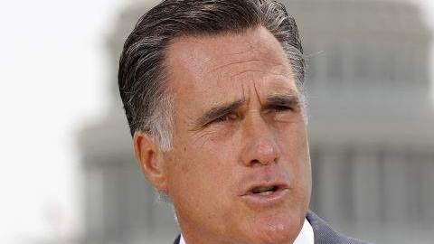 Romney y el partido republicano esperan recaudar en esta campaña hasta $800 millones, con lo que deberían mantener el ritmo de ingresos de junio hasta noviembre.