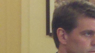 Morton especificó que sólo las personas con cargos criminales bajo custodia, pueden ser sometidas a este proceso.