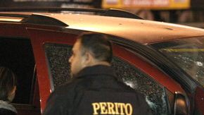 El crimen en esta ciudad en la frontera con EEUU ha bajado dramáticamente.