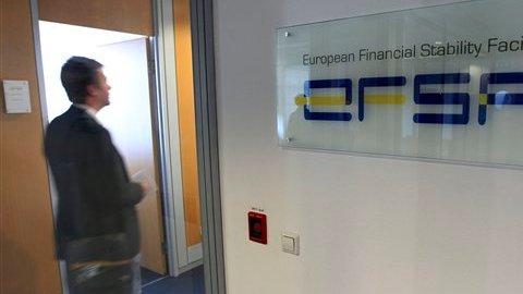 El FEEF será sustituido por el Mecanismo de Estabilidad Financiera que tendrá mayores recursos para prestar a la Eurozona.
