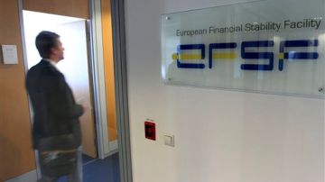 El FEEF será sustituido por el Mecanismo de Estabilidad Financiera que tendrá mayores recursos para prestar a la Eurozona.