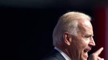 El vicepresidente Joe Biden será el orador principal durante la jornada de hoy de la asamblea, que se lleva a cabo en Las Vegas.