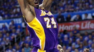 Los Juegos Olímpicos concentrarán a estrellas del deporte mundial, como el jugador de la NBA Kobe Bryant.