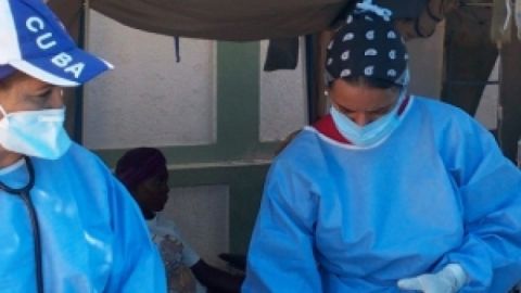 El Gobierno de México ha reforzado la vigilancia epidemiológica en vista del brote de cólera registrado en Cuba.
