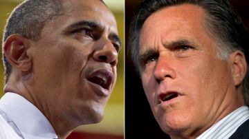 La oficina de Romney lanzó un nuevo aviso televisivo que acusa a Obama de ataques engañosos, calumniosos e injustos.