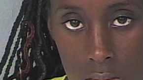 Wilana Frazier resultó convicta de dos cargos de maltrato de animales y uno por contribuir a que un menor incurriera en actos delictivos.