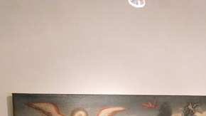 Verdaderos tesoros del patrimonio peruano fueron regresados a ese país, luego de una extensa investigación del gobierno de EEUU.