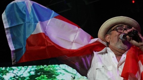 Andy Montañez