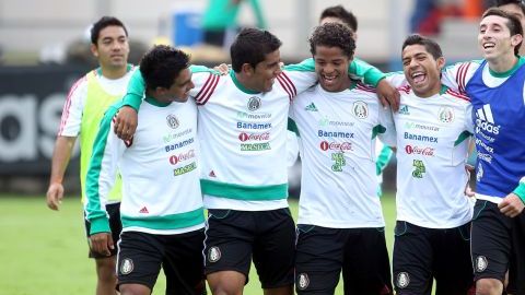 Lo más importante será cuando comience Londres 2012.