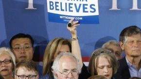 La débil recuperación económica ofrece al republicano una oportunidad para ganarse la simpatía de los electores descontentos.