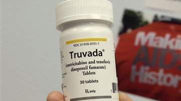 Truvada es el primer medicamento
para prevenir la transmisión sexual del VIH.