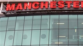 El ManU pertenece a la familia de los dueños de los bucaneros de Tampa Bay.